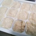 MOKA★☆'s cooksnap of when they made ささみ（離乳食中期）.