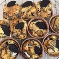 ゆのゆっこ's cooksnap of when they made オレオのさっぱりベイクドチーズケーキ♥.