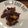 ＴＥＴＵーＭＥＴＡＬ's cooksnap of when they made 鶏ハツ(心臓)のにんにく黒コショウ炒め♡.