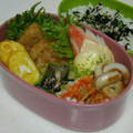 なななな♡MaMa's cooksnap of when they made 簡単♪焼きナス.