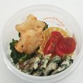 ♡ぽち♡'s cooksnap of when they made 離乳食完了期★挽肉と豆腐のハンバーグ.