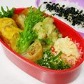なななな♡MaMa's cooksnap of when they made ピーマンめんたい.