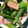 クックEPVKAF☆'s cooksnap of when they made クィーンクック☆ベーコンと小松菜炒め.