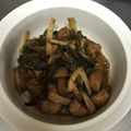 ☆しづ姉☆'s cooksnap of when they made わけぎのぬた.