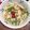 こつぶはゆっちー's cooksnap of when they made 簡単☆水菜と大根のサラダ.