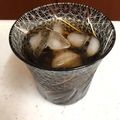 へい♡ゆー♡'s cooksnap of when they made 夏の焼酎♪麦茶割り.