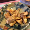 キャビィーママ's cooksnap of when they made 鳥むね肉の糀ソテー.