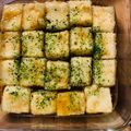 チャックねこ☆'s cooksnap of when they made ぷるぷる高野豆腐の揚げ出し.