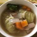 アコレモネード's cooksnap of when they made 簡単♪ポトフ.