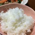 ちぇんばあ's cooksnap of when they made 圧力鍋で時短！ふっくらもちもち白ごはん.