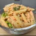 みいこのともだち's cooksnap of when they made すりおろしにんじんのマカロニサラダ.