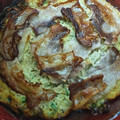みL1と's cooksnap of when they made ふわっとカリッと！ 丸ごと長芋とろろ焼.