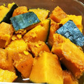 かなりん☆'s cooksnap of when they made :*かぼちゃの煮物*:.