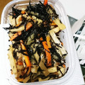 枝っち's cooksnap of when they made 大根とひじきのきんぴら風.