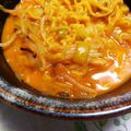 れおんmama's cooksnap of when they made ラポッキ チーズin.