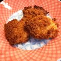 かもみーるしゃん's cooksnap of when they made ココナッツ・メレンゲクッキ～✿.
