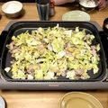 ｙｏｋｋｏ's cooksnap of when they made びっくり亭風☆ウチの豚キャベツ.