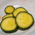 Sio★'s cooksnap of when they made やみつききゅうり.