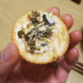 o＿OMAMe＿o's cooksnap of when they made ふきのとうとクリームチーズのディップ.