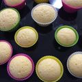 さとちょふ's cooksnap of when they made ●蒸しパンシリーズ３！【完結編】.
