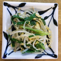 らん⭐まる's cooksnap of when they made わけぎの卵炒め.