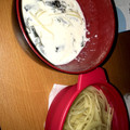 gauzelily's cooksnap of when they made 牛乳とマヨネーズのパスタソース.
