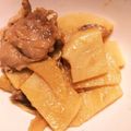 むるか's cooksnap of when they made 長崎レシピ③ちょっと甘めな味噌ころばかし.