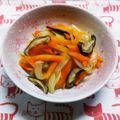 ゆきらっくま's cooksnap of when they made 常備菜にも☆アレンジ自在！野菜の重ね煮.