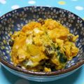 Ueda_ke's cooksnap of when they made レンジで☆皮ごとかぼちゃサラダ.