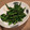 涼月花's cooksnap of when they made 菜の花のからし和え.
