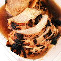 chonmamam's cooksnap of when they made 蒸し鶏の旨だれソース.