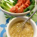 駿のすけ's cooksnap of when they made 塩麹さんdeドレッシング.