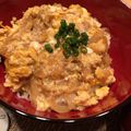 烏龍茶梅's cooksnap of when they made めんつゆと塩麹で簡単♪親子丼.