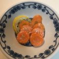 ラクラクダ's cooksnap of when they made ＊塩麹とホエイdeにんじんのグラッセ＊.