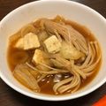 四児のハハ's cooksnap of when they made 超簡単!韓国のあったまるお味噌汁❤︎.