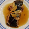 ⭐つきあかり⭐'s cooksnap of when they made 超簡単！定番のカレイの煮付け！.