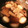 けろまる7's cooksnap of when they made 【大根と鶏と卵の煮物】.