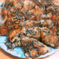ゆかY's cooksnap of when they made 長芋とふのりのとろろ焼き.