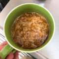 mami_melos's cooksnap of when they made 簡単❤桜えびドレッシング♪冷やっこにも.