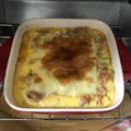 なみか☆'s cooksnap of when they made 生地なしキッシュ☆.