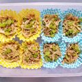 えまっちょÜ's cooksnap of when they made えのきバター.