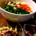ame-ikuru's cooksnap of when they made 野菜インスタントラーメン♪アレンジ醤油.