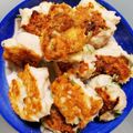 えまっちょÜ's cooksnap of when they made ささみと大葉のまるまる焼き.