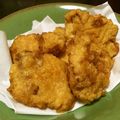 ISLANDWALK's cooksnap of when they made カーネルクリスピー.