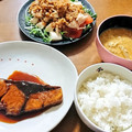 クックHI9KUQ☆'s cooksnap of when they made 練りごま不要！水菜とささみの香味棒々鶏.