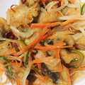 すずひめ♡♪'s cooksnap of when they made 釣りやまべの南蛮漬け.