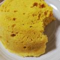 クックVOF2OQ☆'s cooksnap of when they made おからとかぼちゃのケーキ.