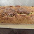 kosiro's cooksnap of when they made ☆おいしいバナナケーキ☆.