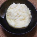 nosso's cooksnap of when they made HMではちみつレモン蒸しパン✩電子レンジ.