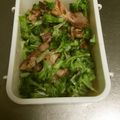クック5K3VHH☆'s cooksnap of when they made はまる！ブロッコリとベーコンのサラダ.